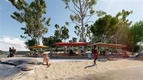 city beach - parramatta reviews